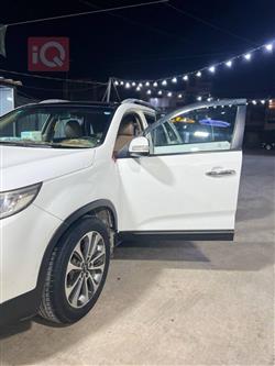 کیا سۆرینتۆ